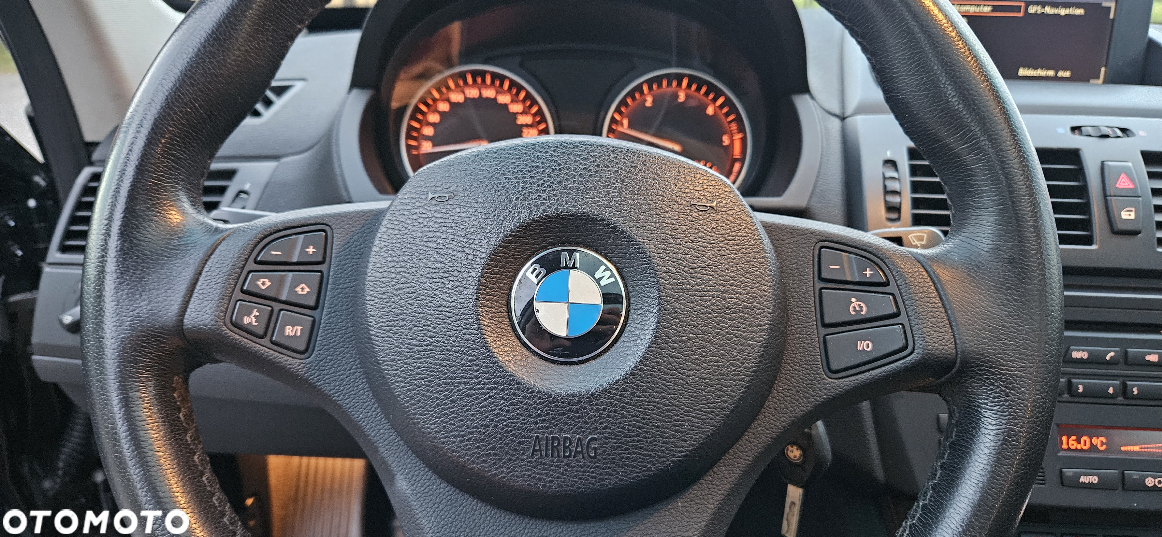 BMW X3 xDrive20d Limited Sport Edition - 31