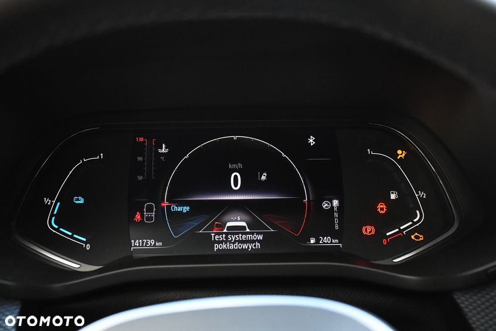 Renault Arkana E-TECH Full 145 E-TECH engineerd - 21