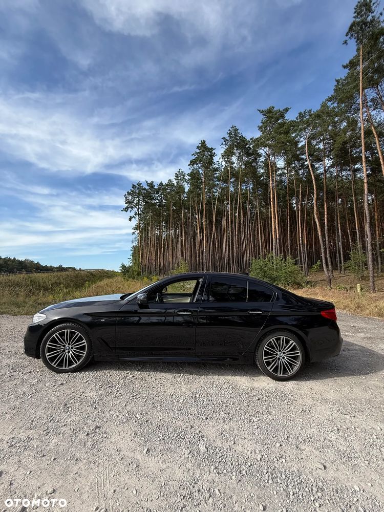 BMW Seria 5 530i xDrive - 6