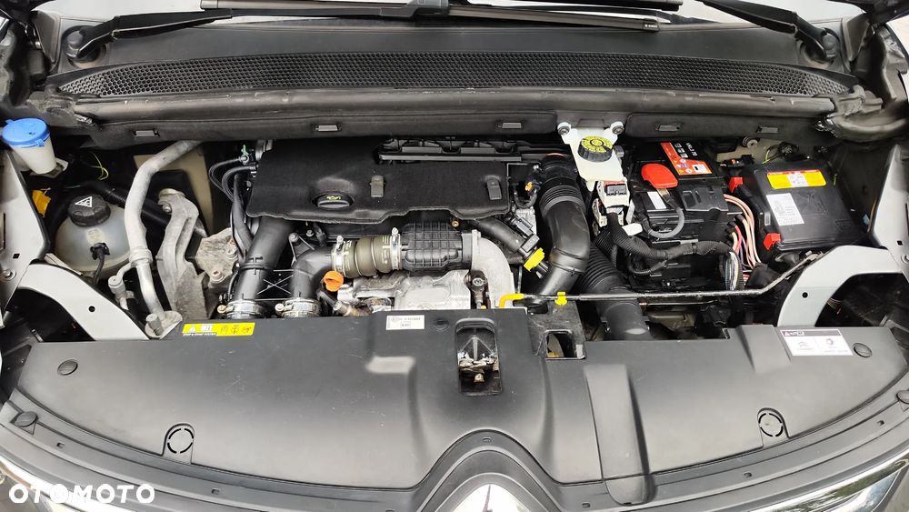 Citroën C4 Picasso 1.6 e-HDi Intensive - 37