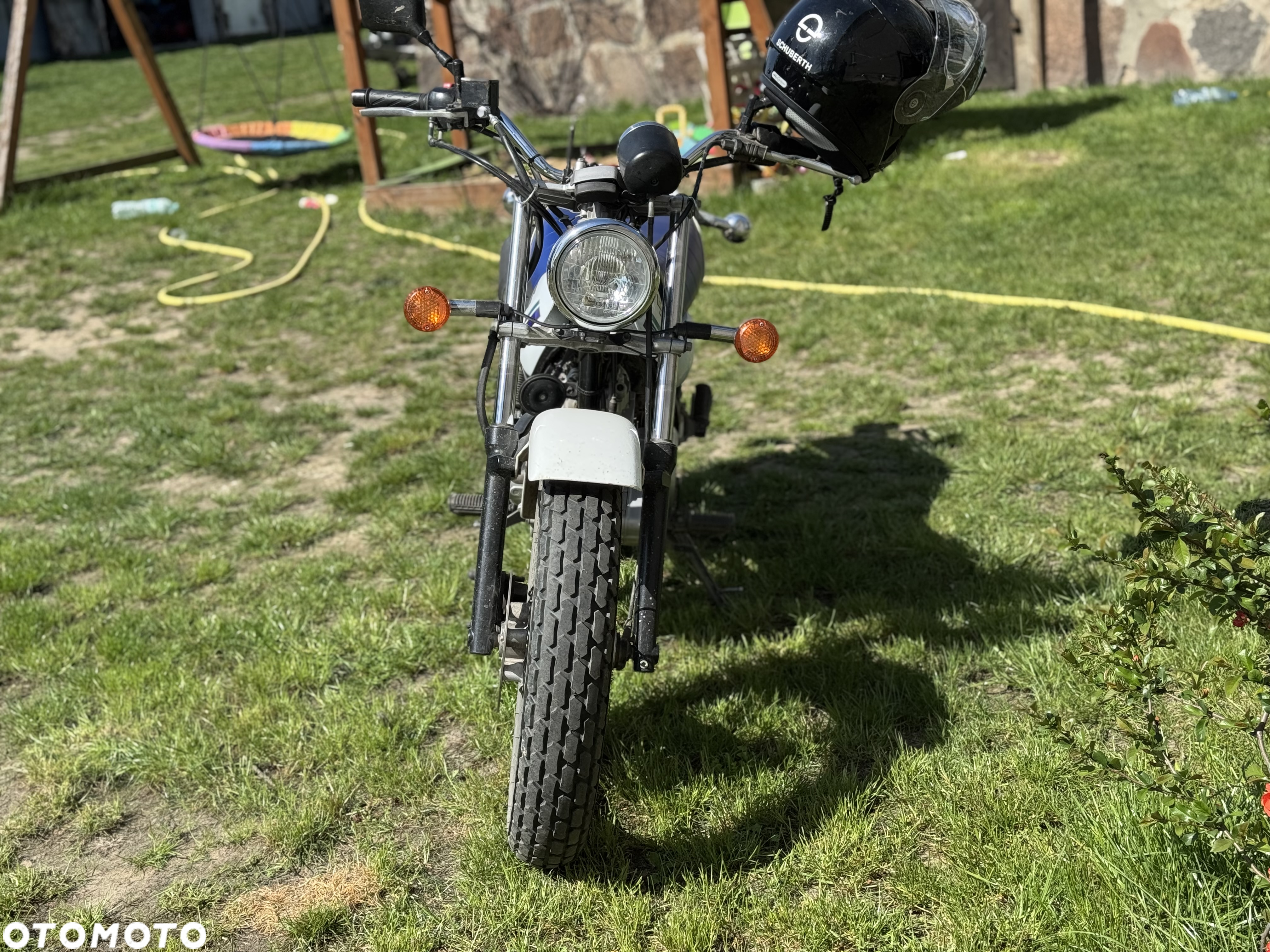 Suzuki RV - 3