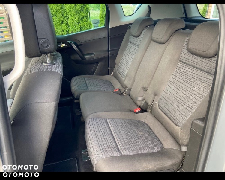 Opel Meriva 1.4 Edition - 10