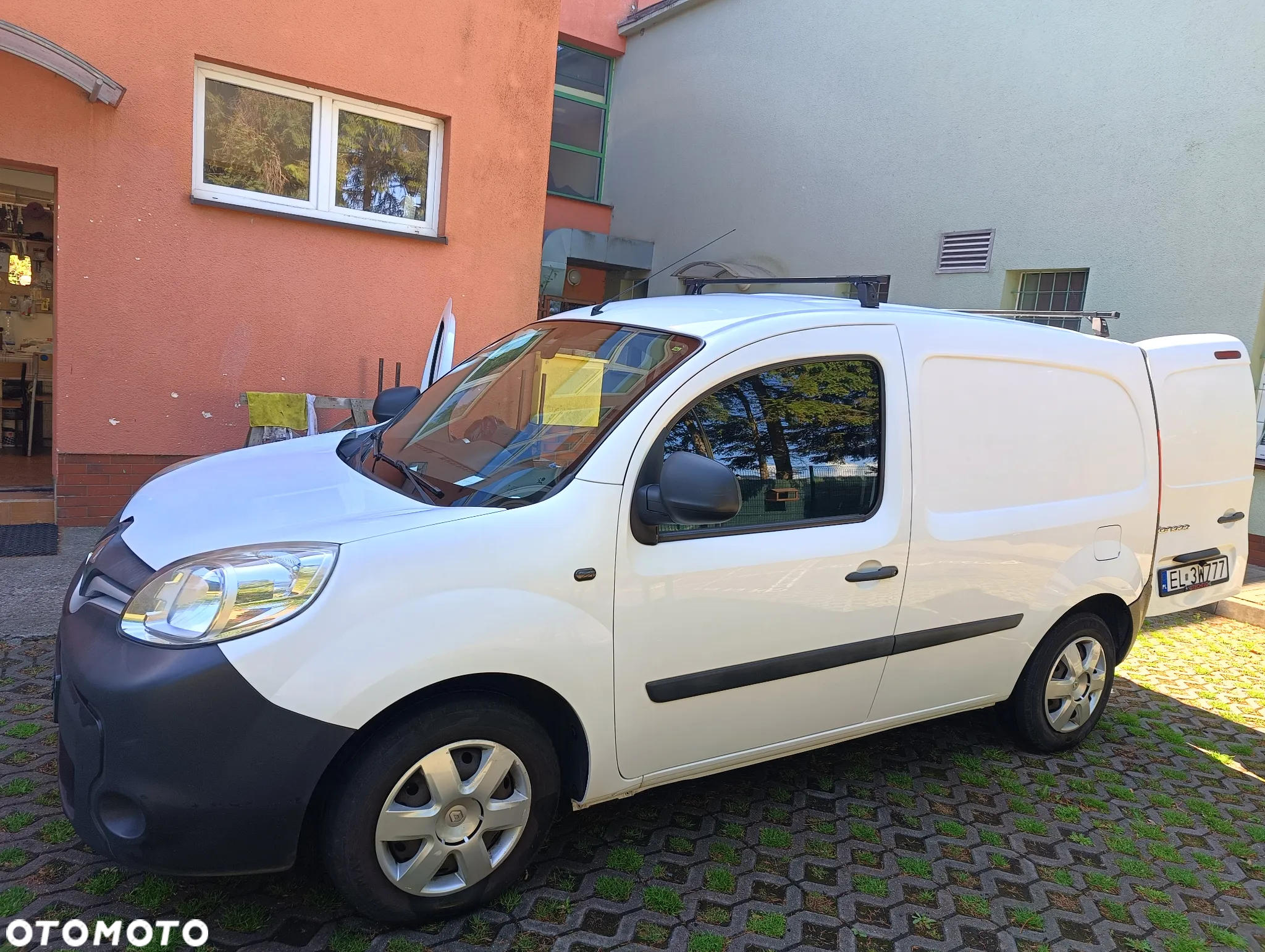 Renault Kangoo - 3