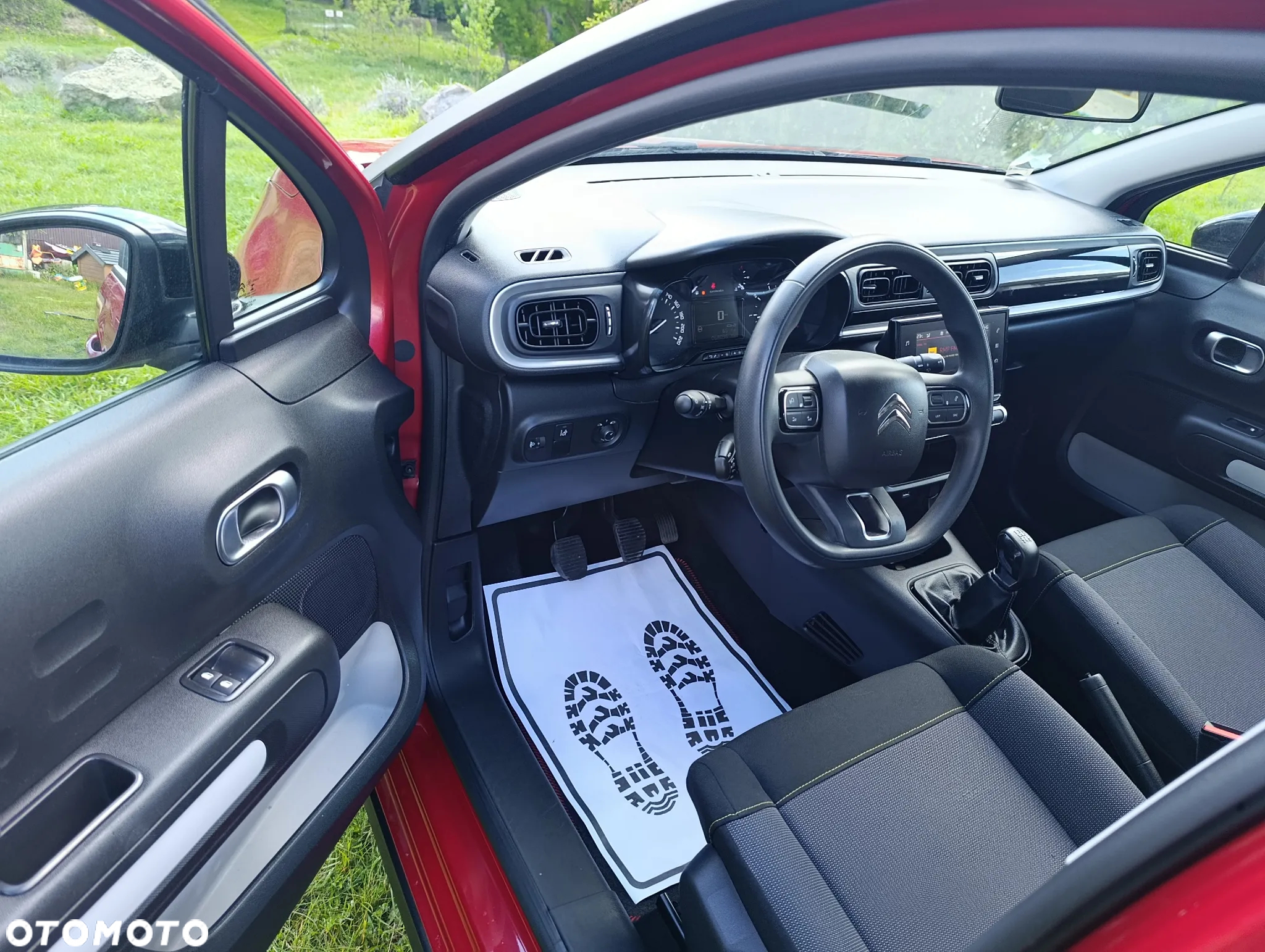 Citroën C3 1.2 PureTech C-Series - 6