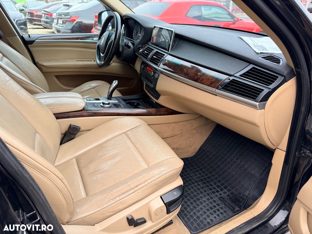 BMW X5 xDrive30d Edition Exclusive - 18