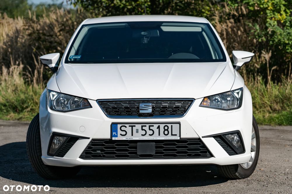Seat Ibiza 1.0 TSI Style S&S - 3