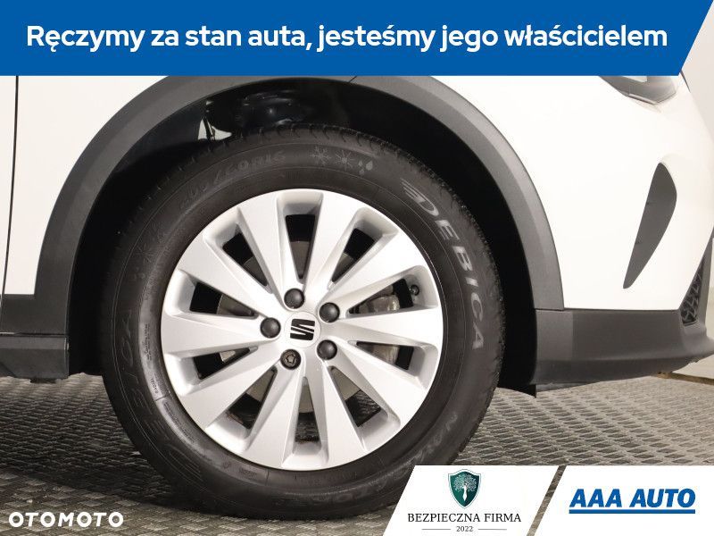 Seat Arona - 16