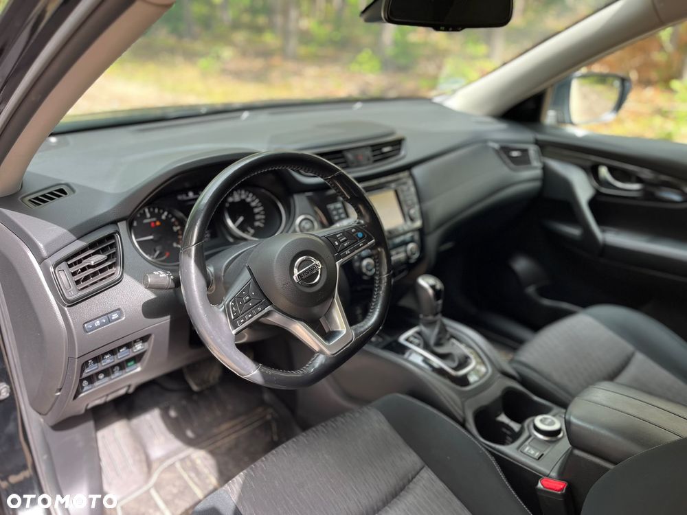 Nissan X-Trail 1.7 dCi Acenta 4WD Xtronic - 15