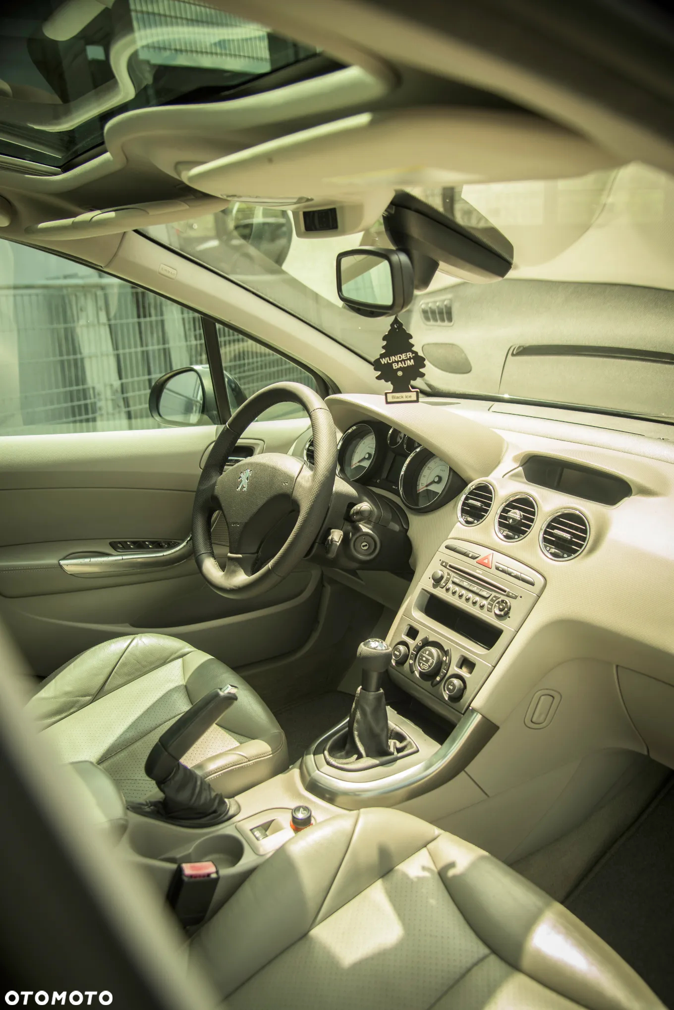 Peugeot 308 150 THP Sport Plus - 28