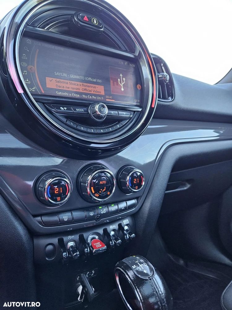 Mini Countryman - 6