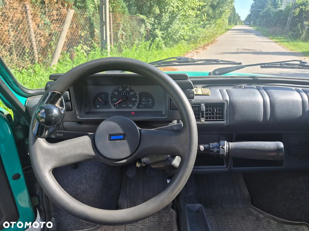 Fiat 126 650 Elegant - 4