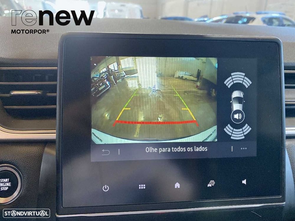 Renault Captur 1.0 TCe Techno - 19