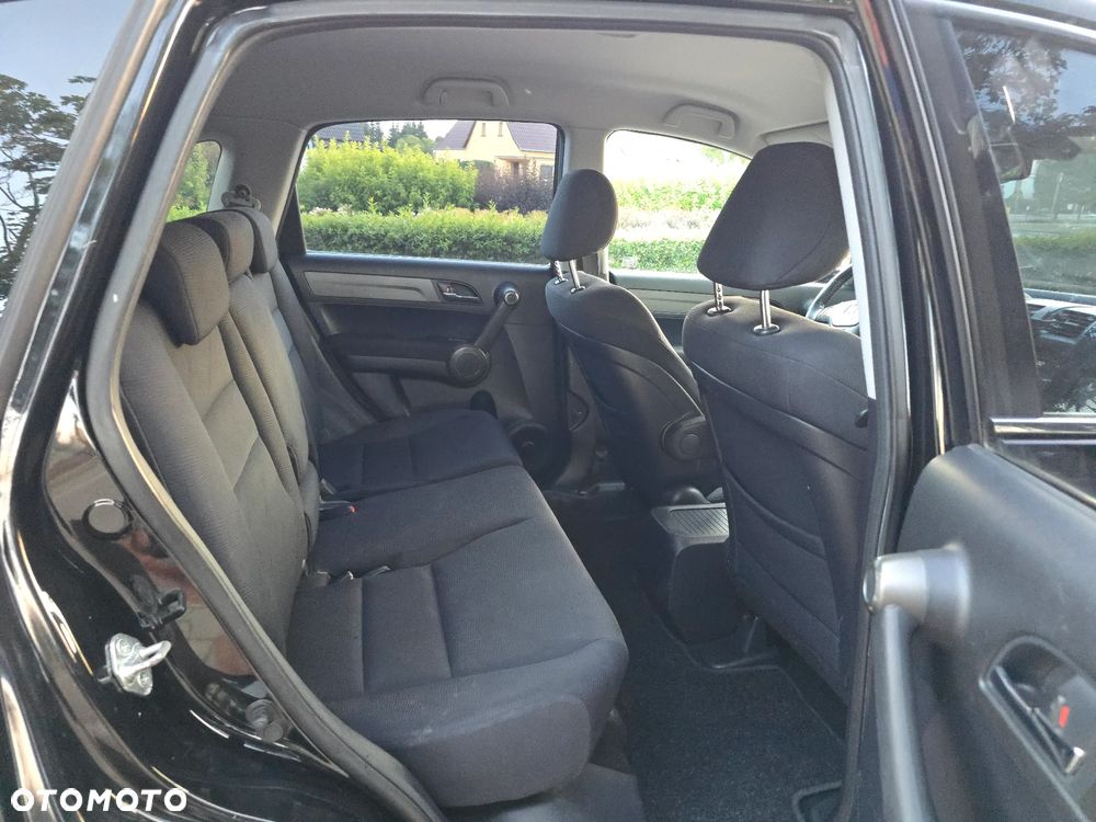 Honda CR-V 2.0 Comfort - 11