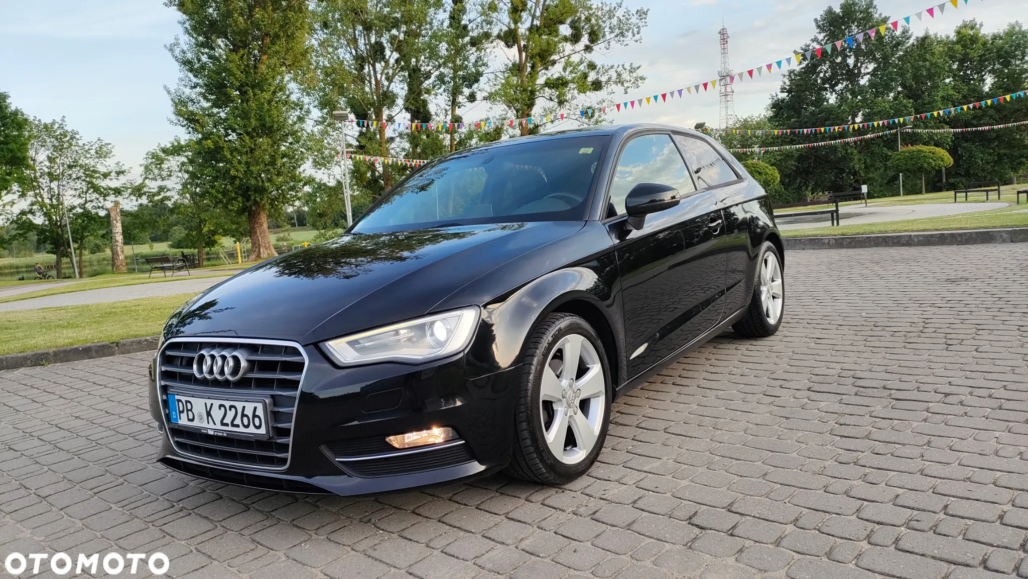 Audi A3 1.4 TFSI CoD ultra Attraction - 3