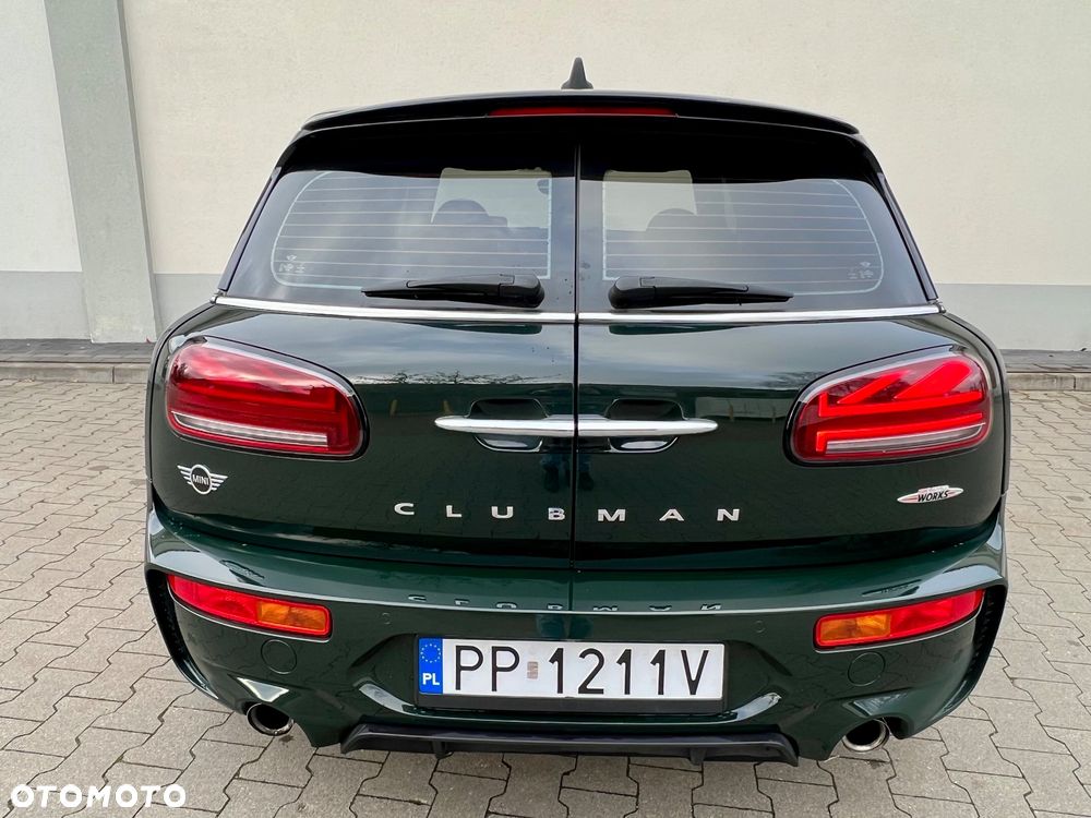 MINI John Cooper Works - 19