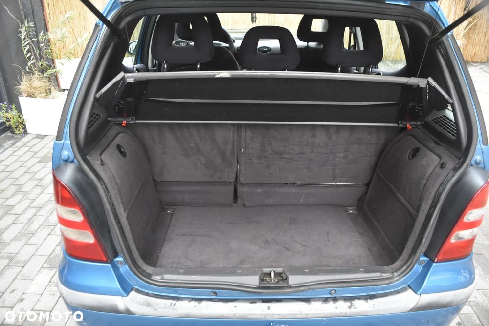Mercedes-Benz Klasa A 140 Classic - 10