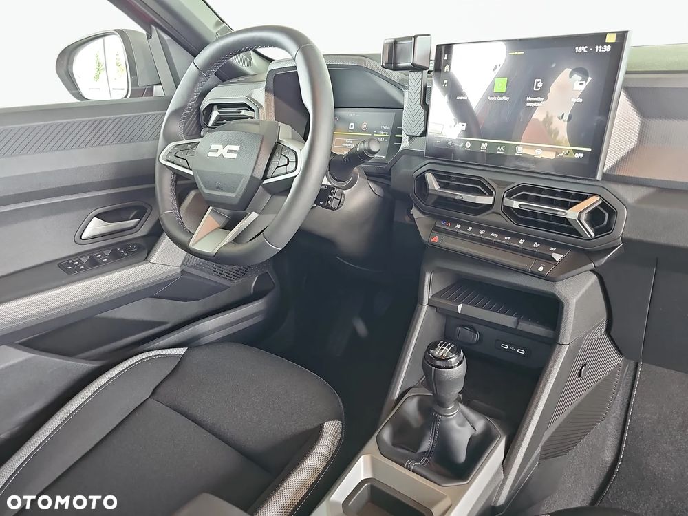 Dacia Duster 1.2 TCe mHEV Journey - 22