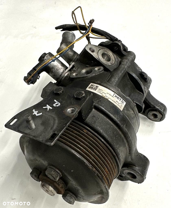 Pompa wspomagania LFR540 LH2115722 407631901 BMW F01 F02 F07 550i