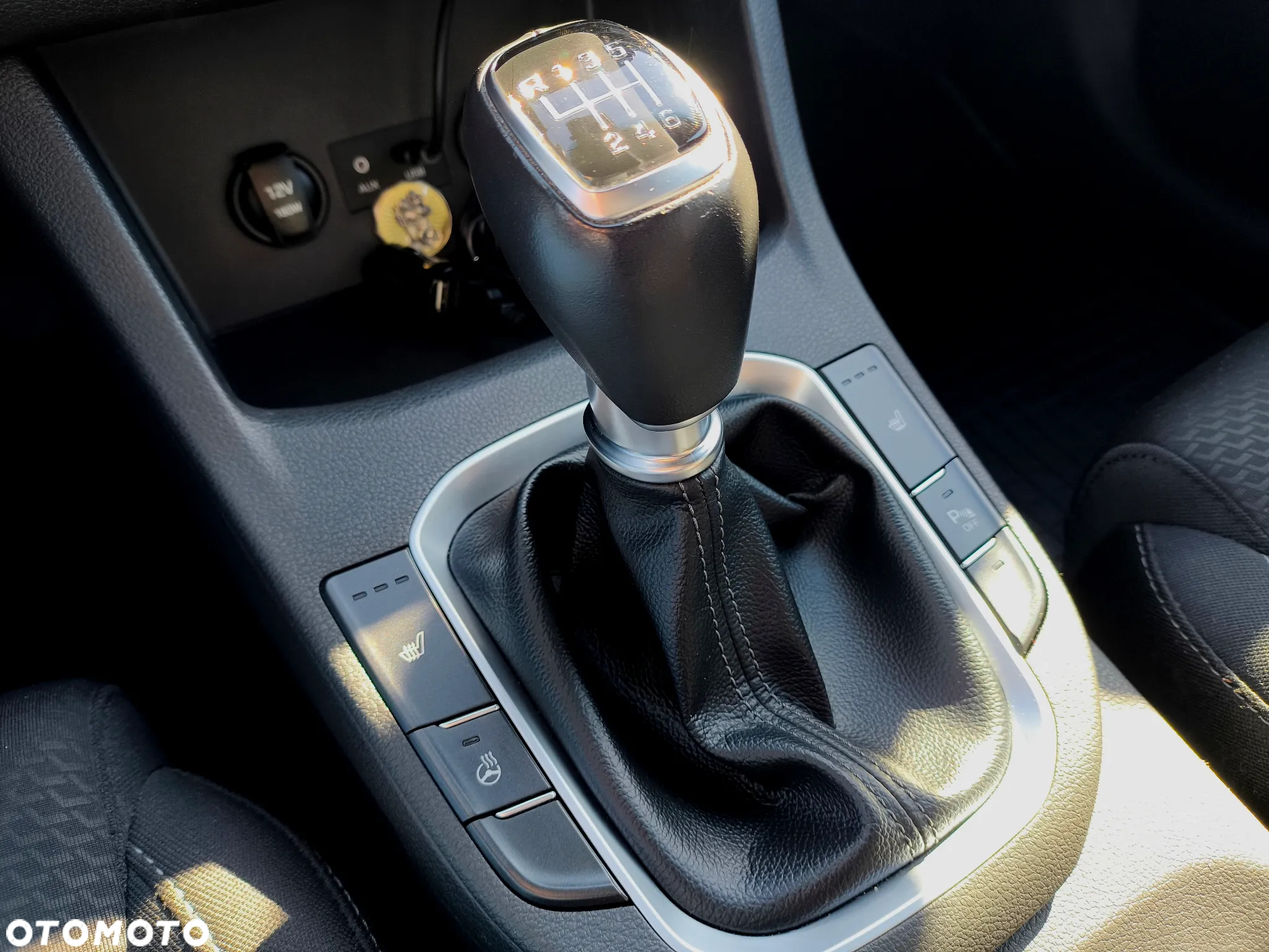 Hyundai i30 1.4 T-GDI Comfort - 19