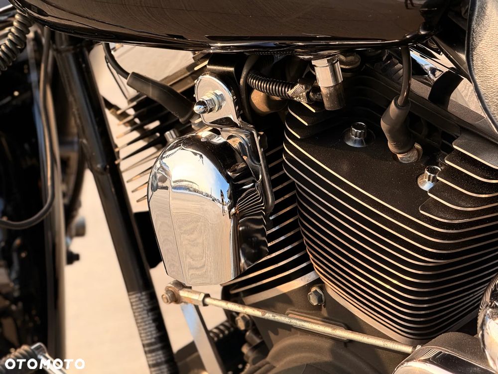 Harley-Davidson FLHT Electra Glide Standard - 35