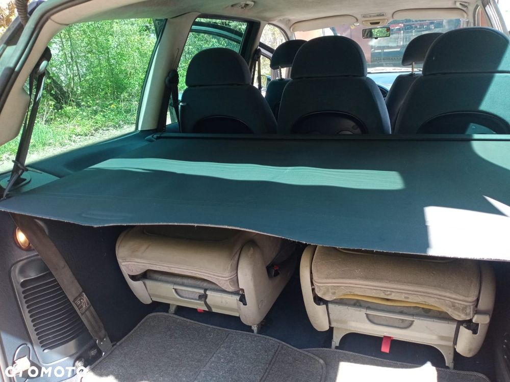 Ford Galaxy 1.9 TDI Trend - 9