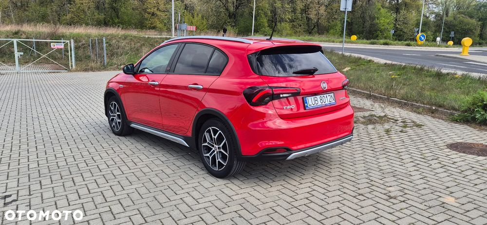 Fiat Tipo 1.0 T3 Cross - 6