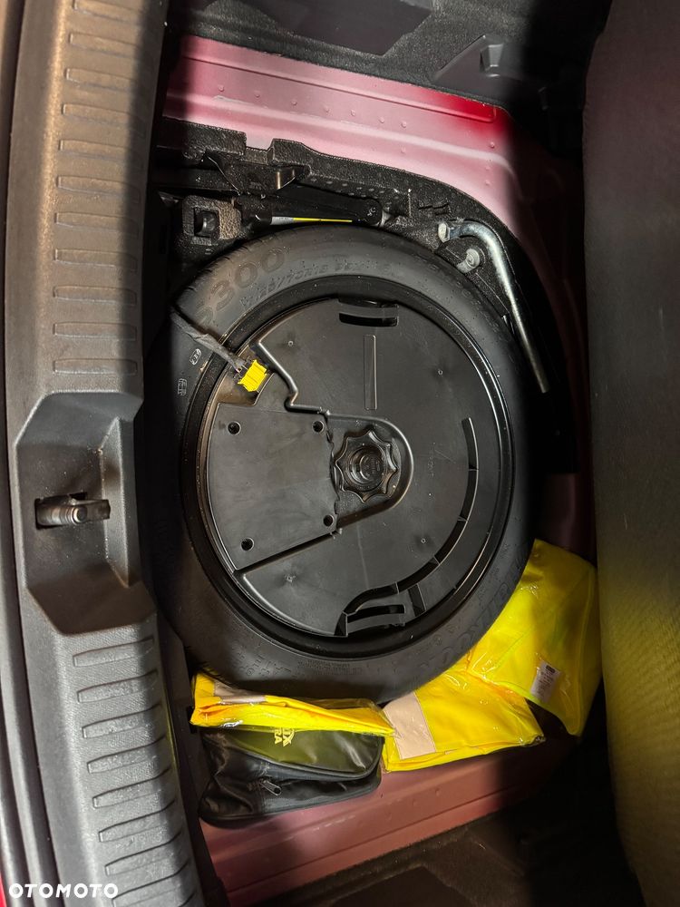 Seat Leon 1.5 TSI ACT OPF FR Plus - 20