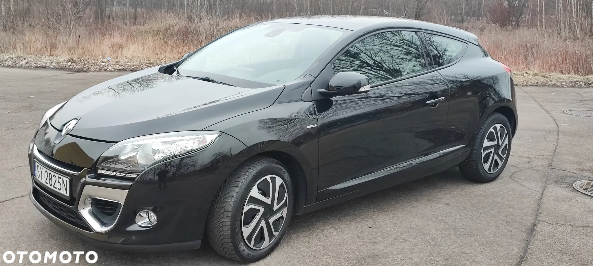 Renault Megane Grandtour ENERGY TCe 115 Start & Stop Bose Edition - 6
