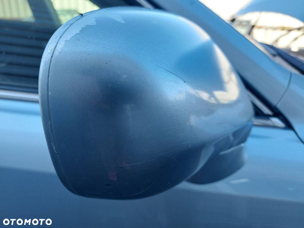 LUSTERKO PRAWE ELEKTRYCZNE LEXUS IS II 8R6 9 PIN UK - 3