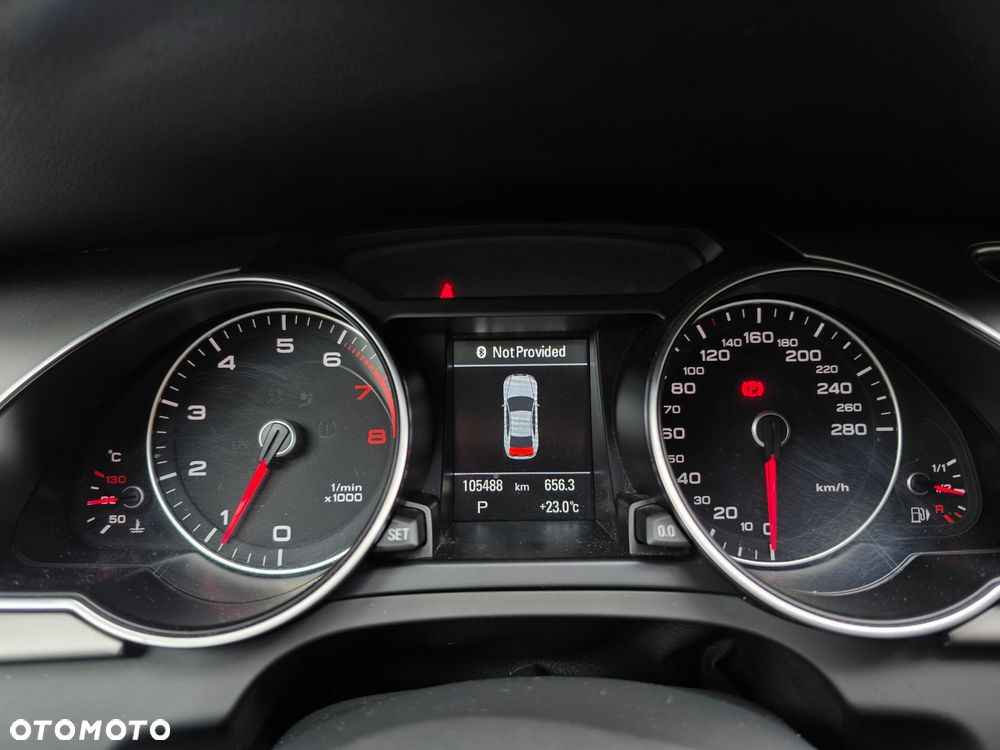 Audi A5 Coupé 2.0 TFSI Quattro S tronic - 9