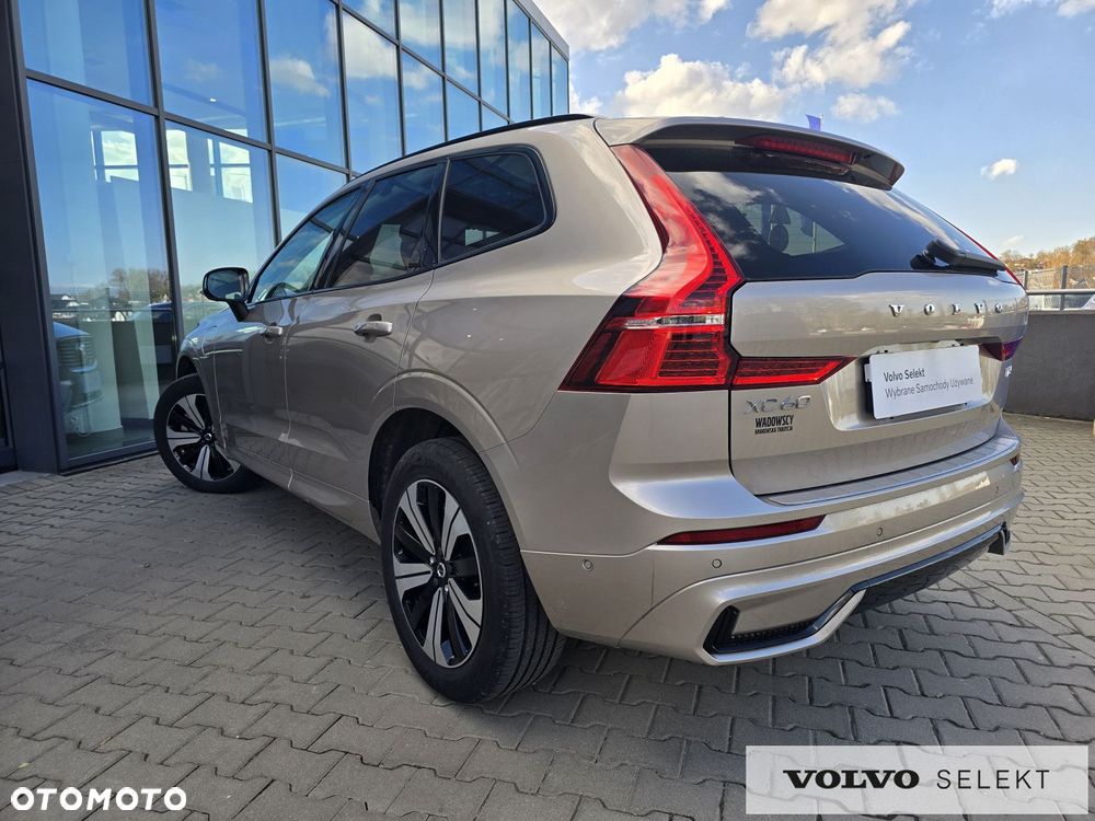 Volvo XC 60 - 7