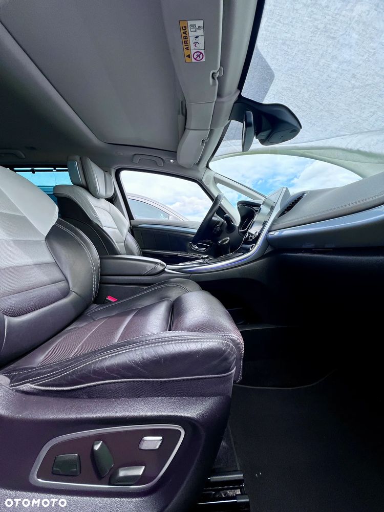 Renault Espace Energy dCi 160 EDC Initiale Paris - 39