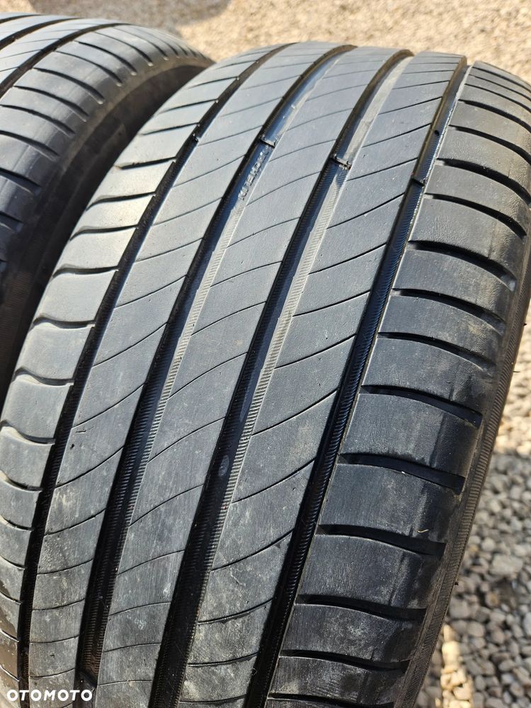 OPONA OPONY MICHELIN PRIMACY 4 225 50 18   2019 ROK 6mm CENA ZA DWIE SZTUKI - 3