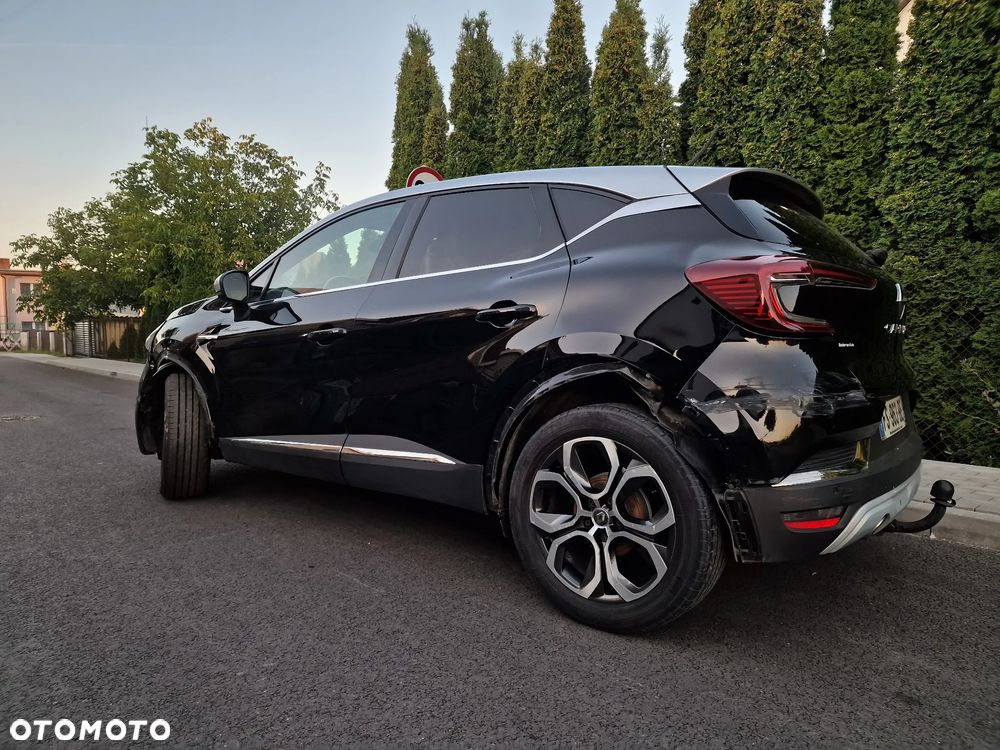 Renault Captur TCe 100 EXPERIENCE - 30