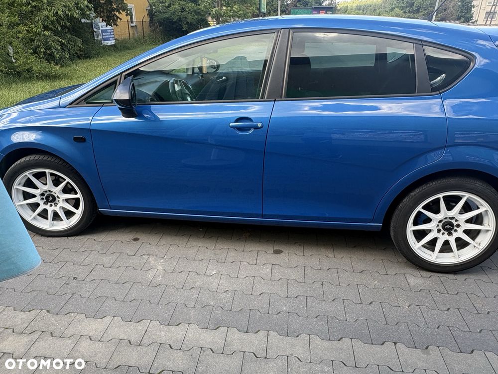 Seat Leon - 2