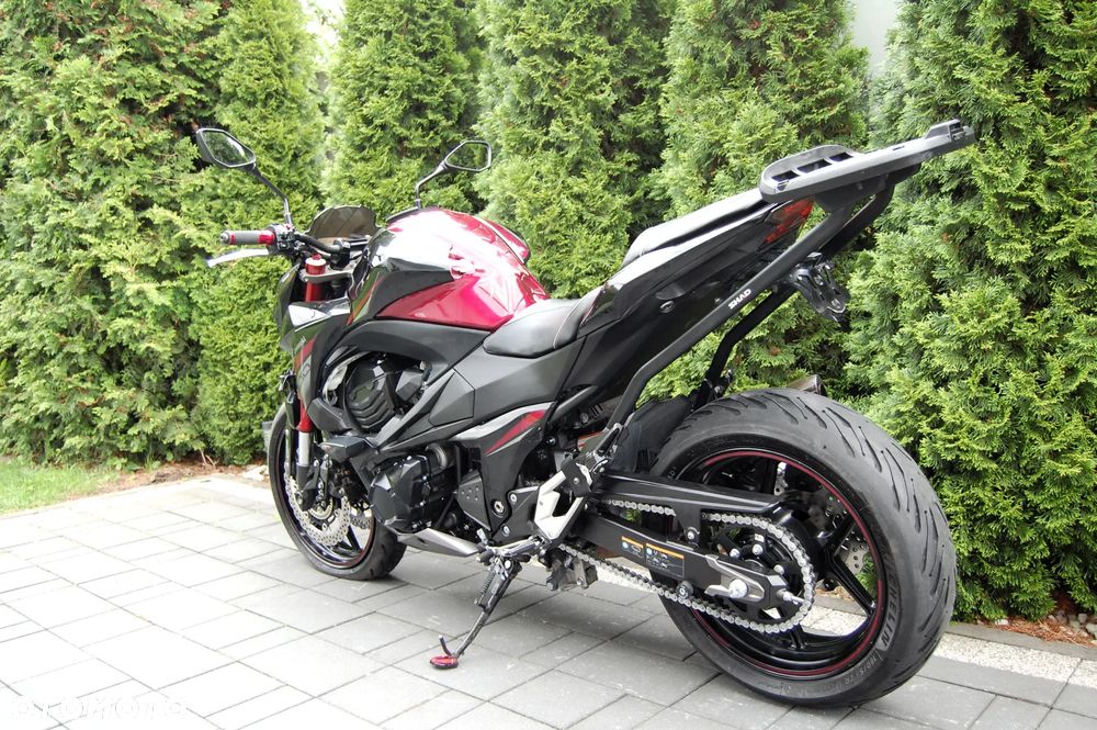 Kawasaki Z - 6