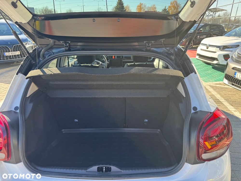 Citroën C3 1.2 PureTech Feel Pack - 5