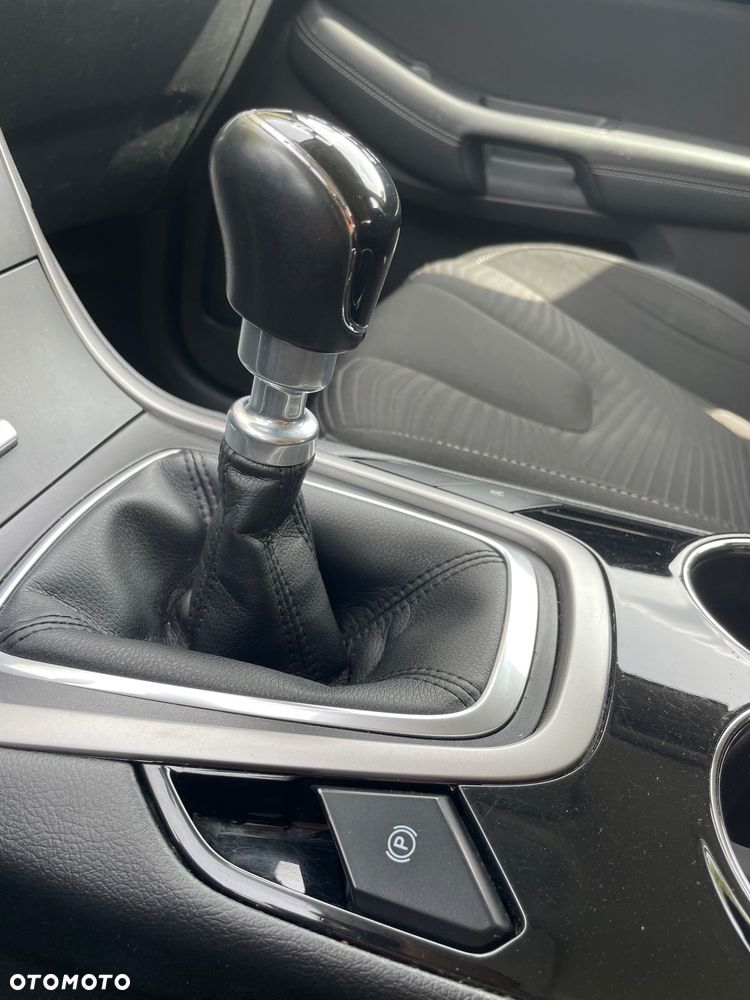 Ford S-Max - 29