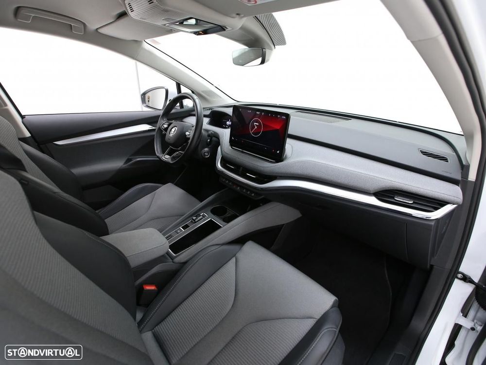Skoda Enyaq iV 80 - 9