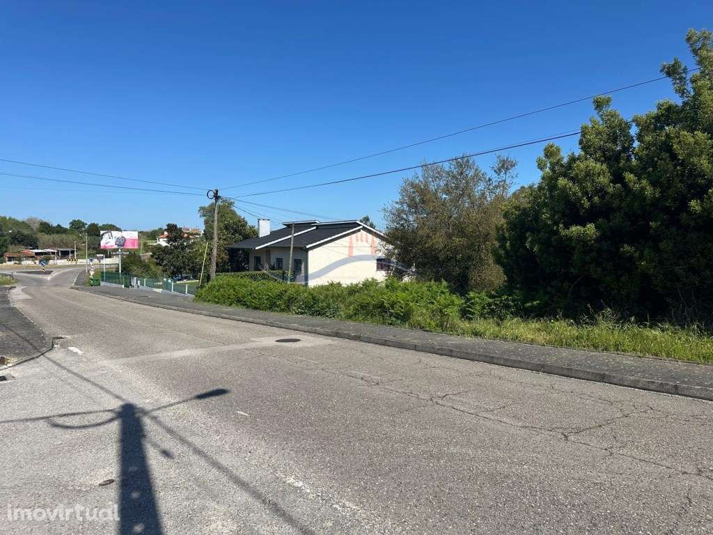 Terreno - Monte Real - Grande imagem: 4/14