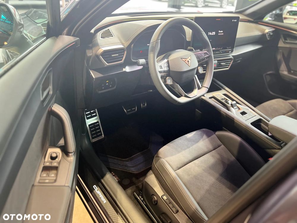 Cupra Formentor 2.0 TDI DSG - 10