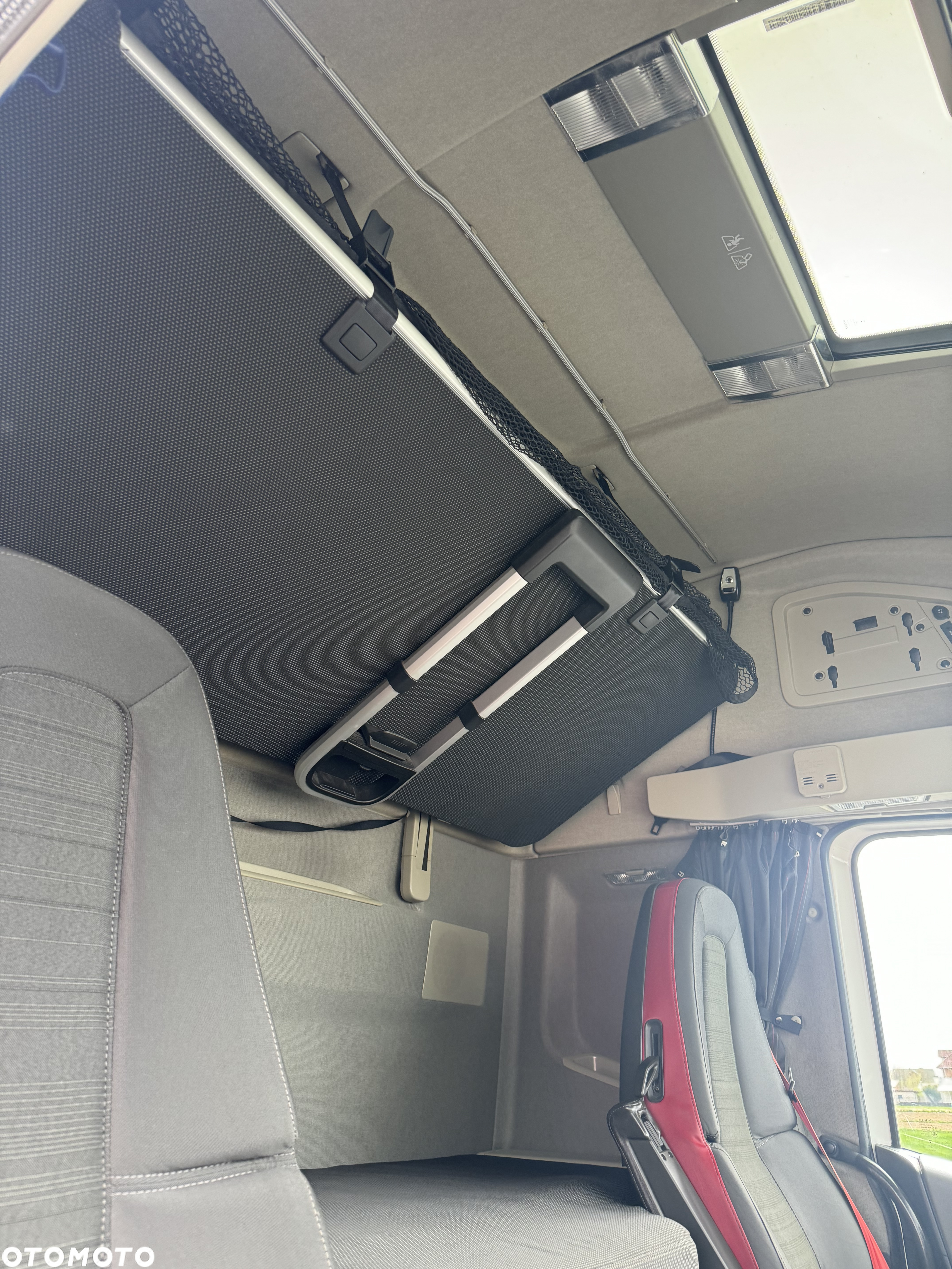 Volvo FH 500 / Automat / Full Spoiler / Lodówka / Klima Postojowa / 2 Zbiorniki / z Francji / - 23