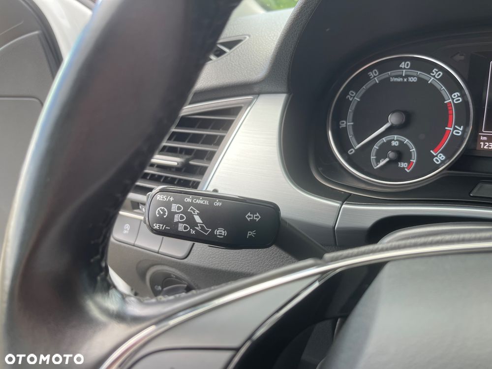 Skoda Fabia 1.0 TSI Ambition - 11