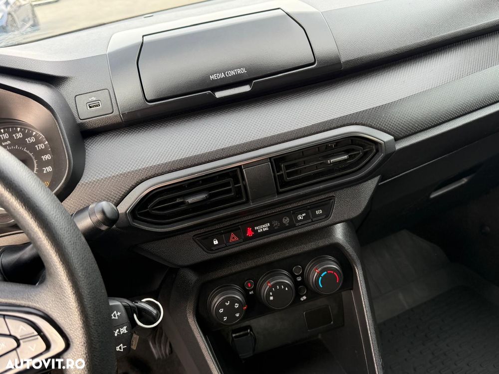 Dacia Logan - 16