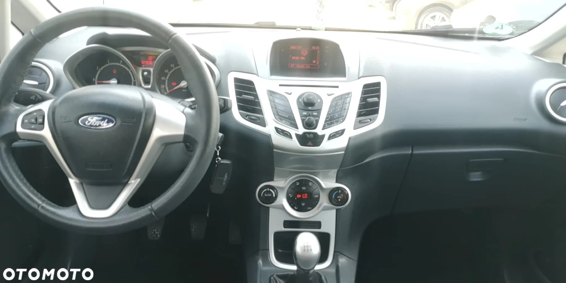 Ford Fiesta 1.25 Titanium - 14