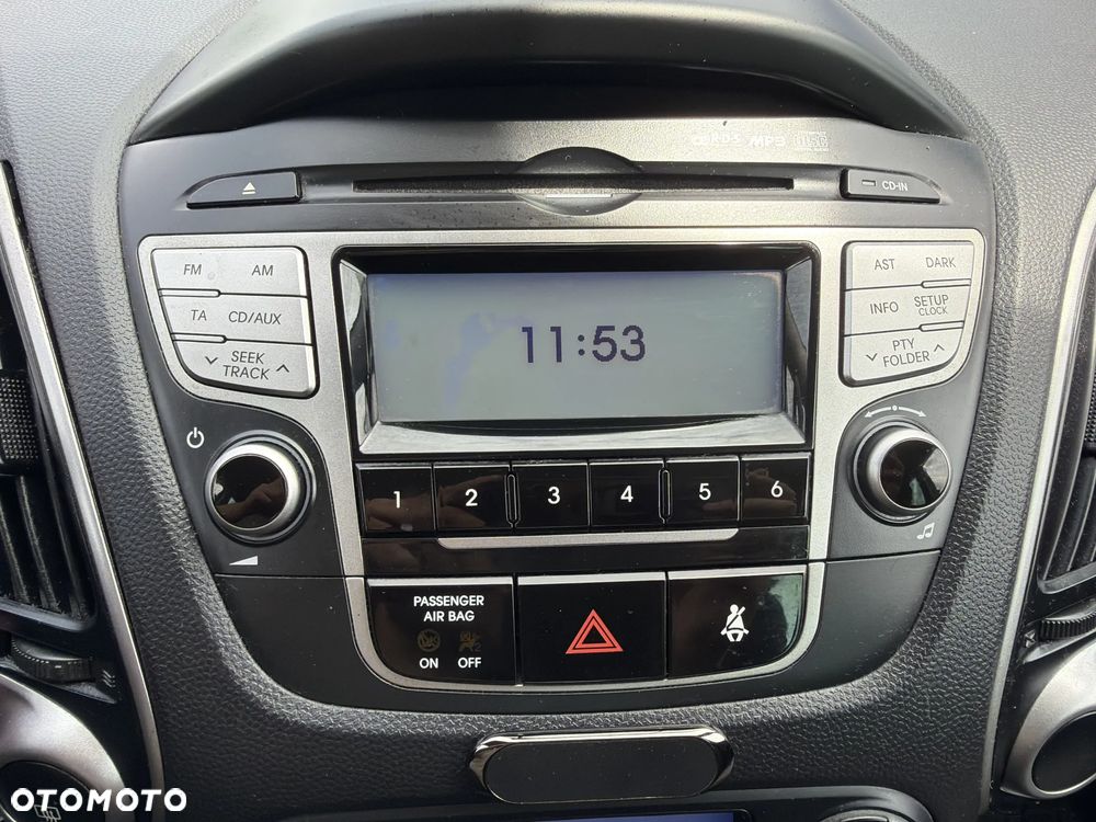 Hyundai ix35 1.7 CRDi Comfort 2WD - 23