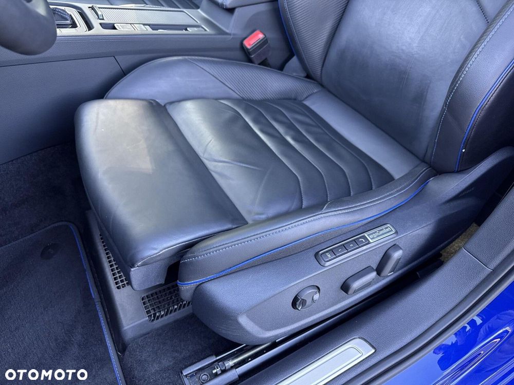 Volkswagen Arteon 2.0 TSI 4Motion R DSG - 13