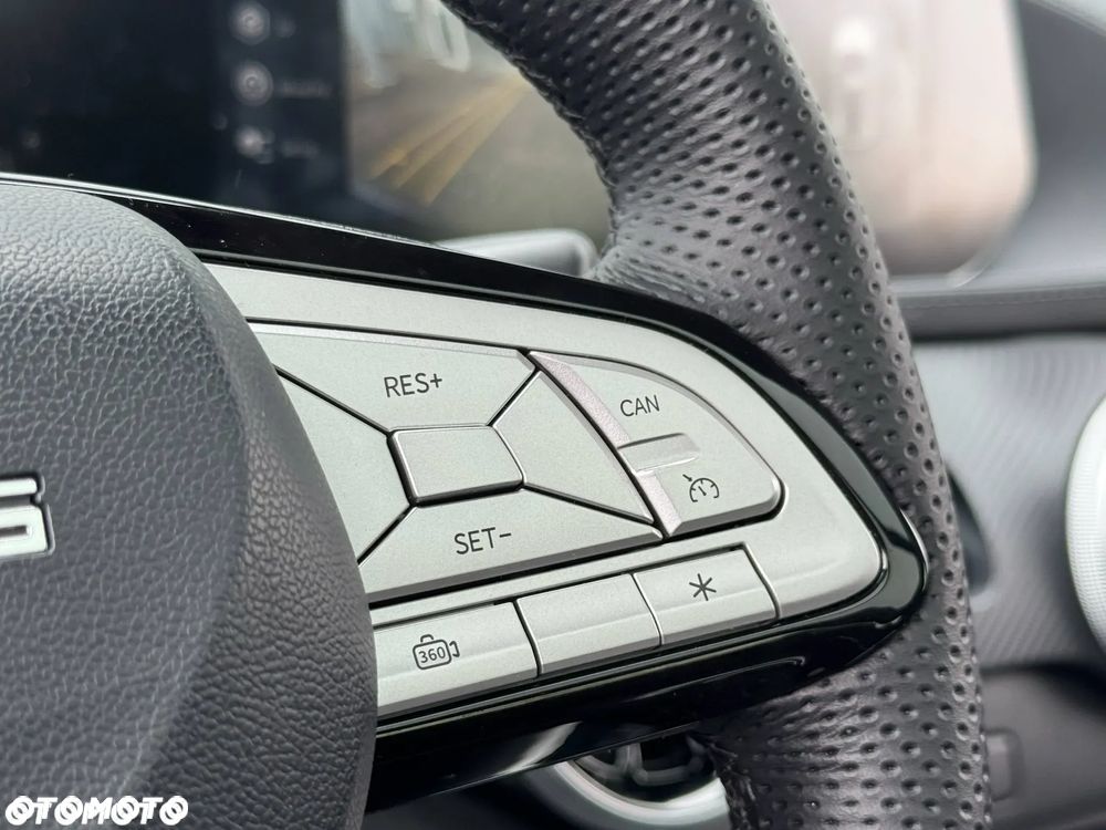 Forthing T5 EVO - 13