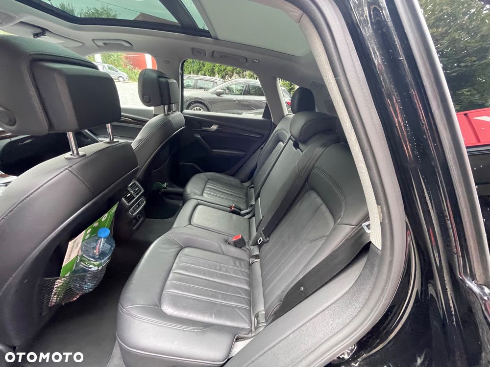 Audi Q5 - 20