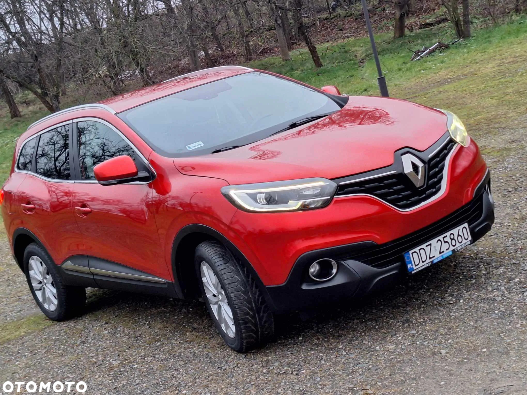 Renault Kadjar 1.2 Energy TCe Life - 11